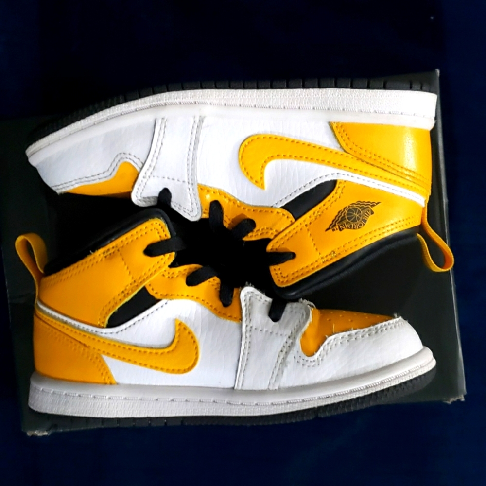 Air Jordan
